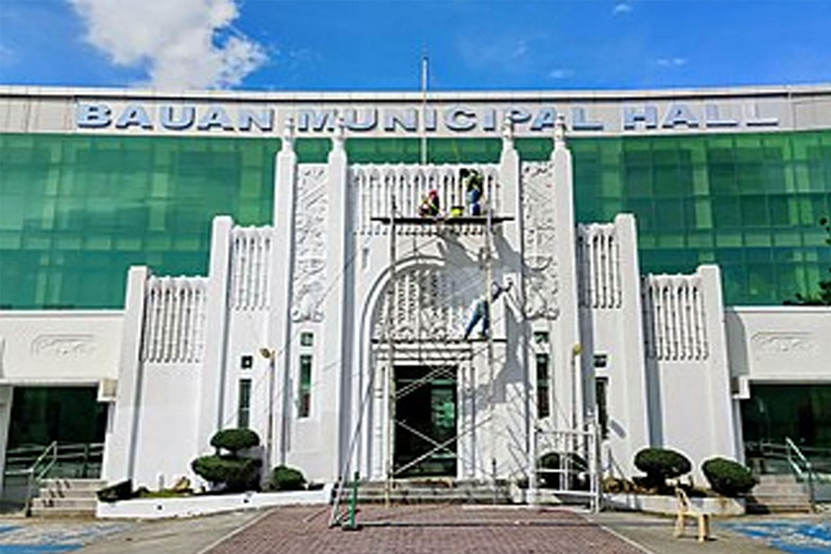 Bauan