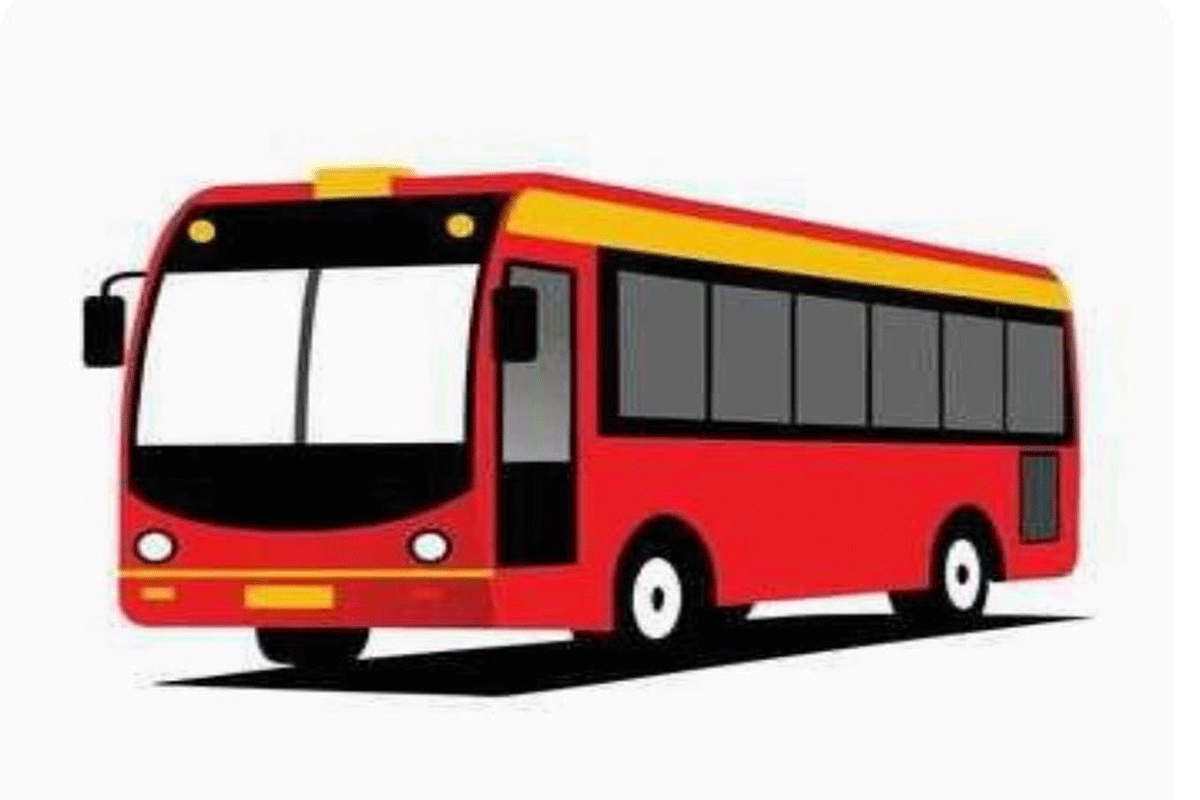 Bus