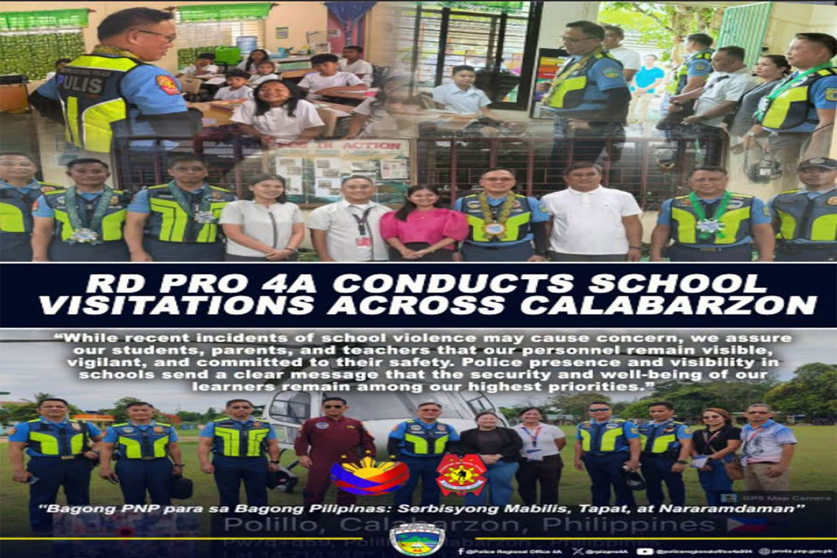 CALABARZON1