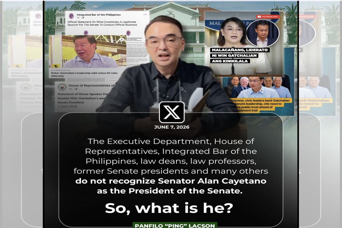 Cayetano