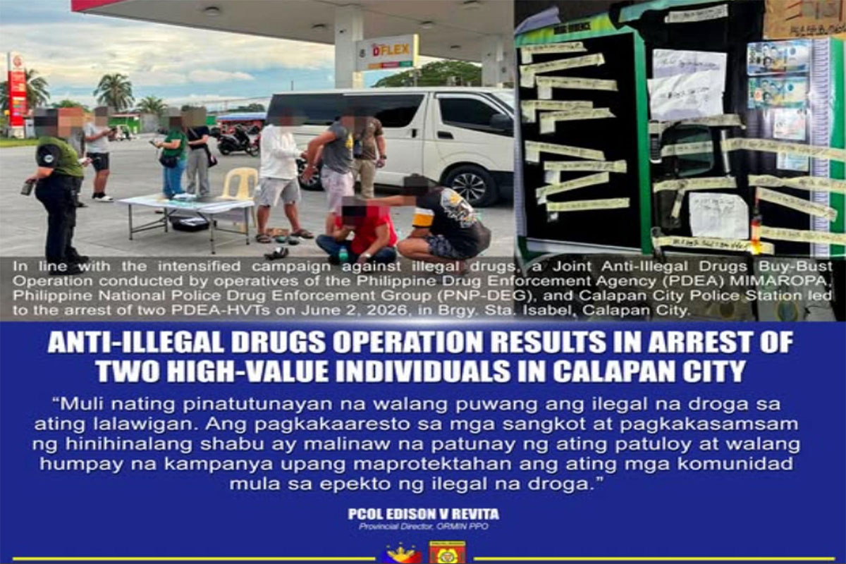 Drugs