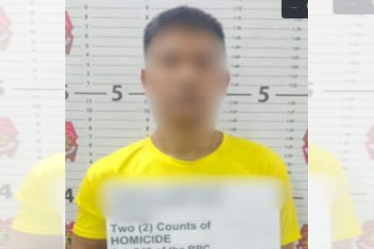 Gunman