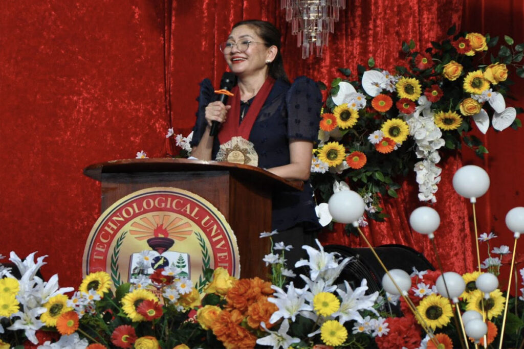 Hontiveros