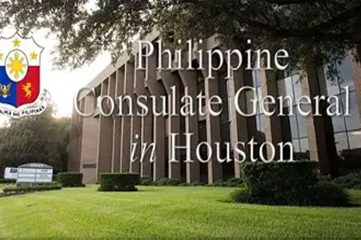 Houston