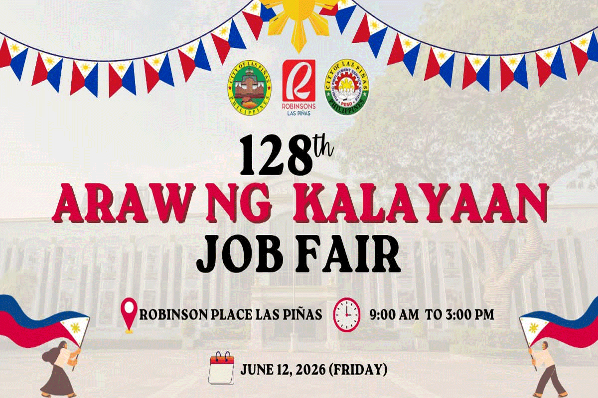 Job Fair
