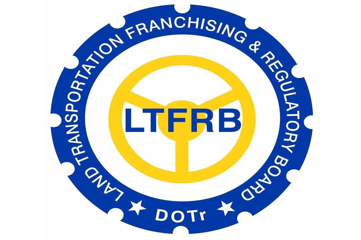 LTFRB