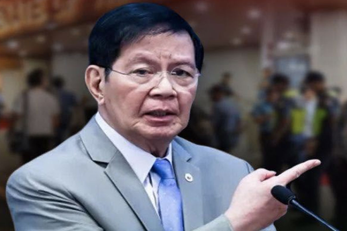 Lacson