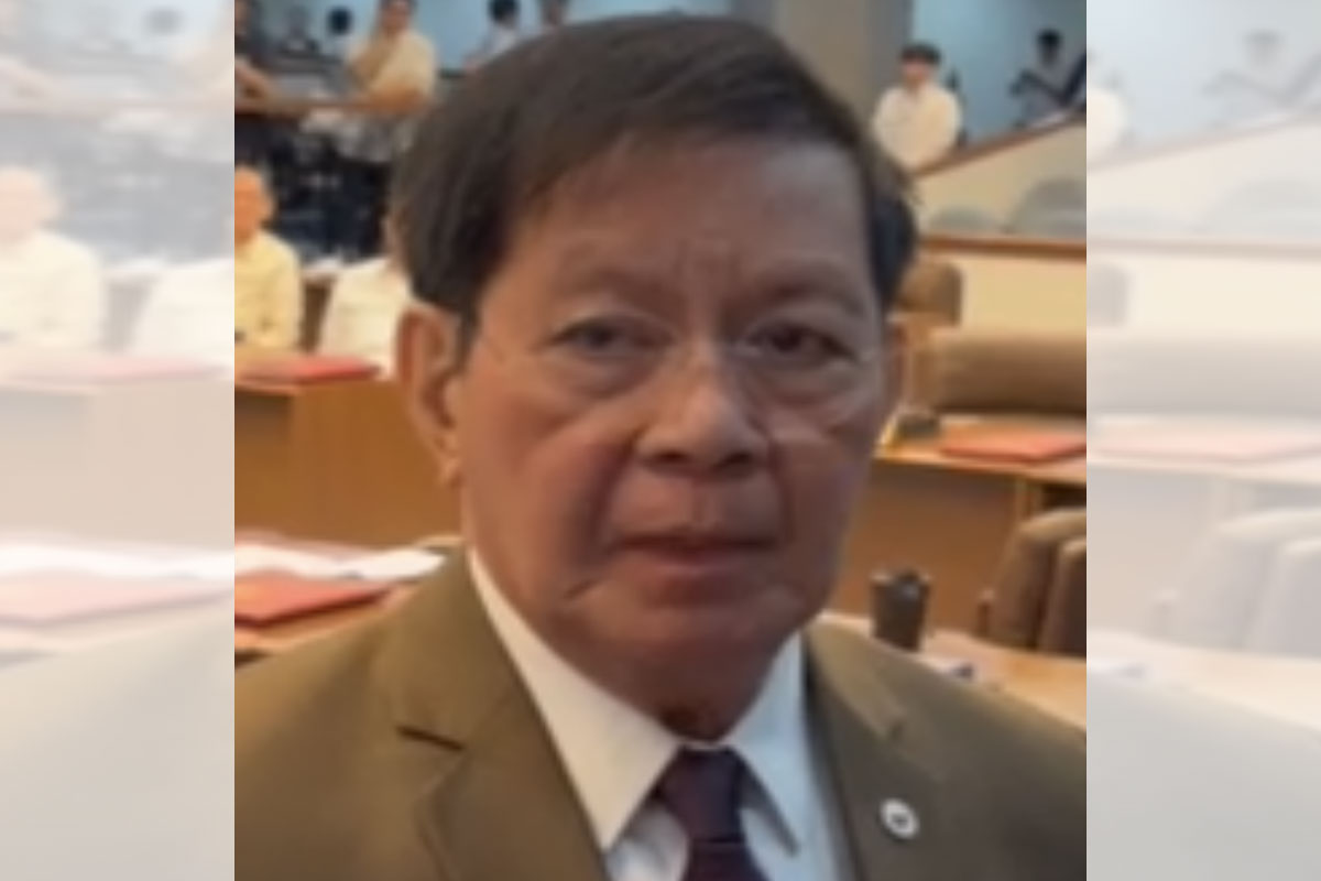 Lacson