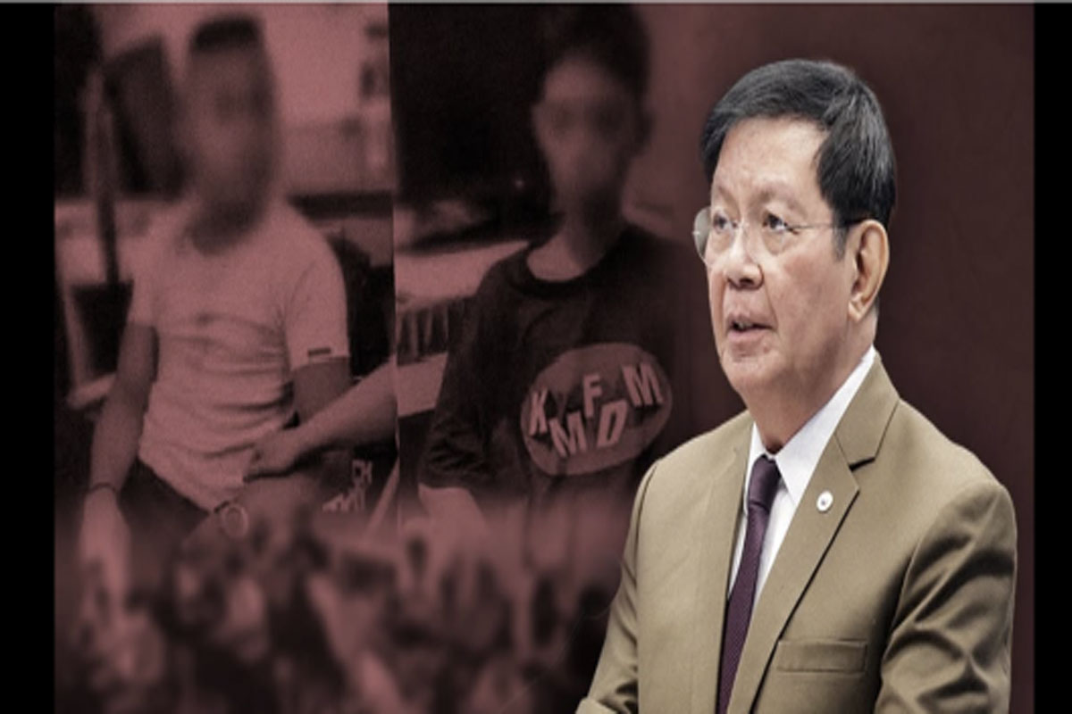 Lacson