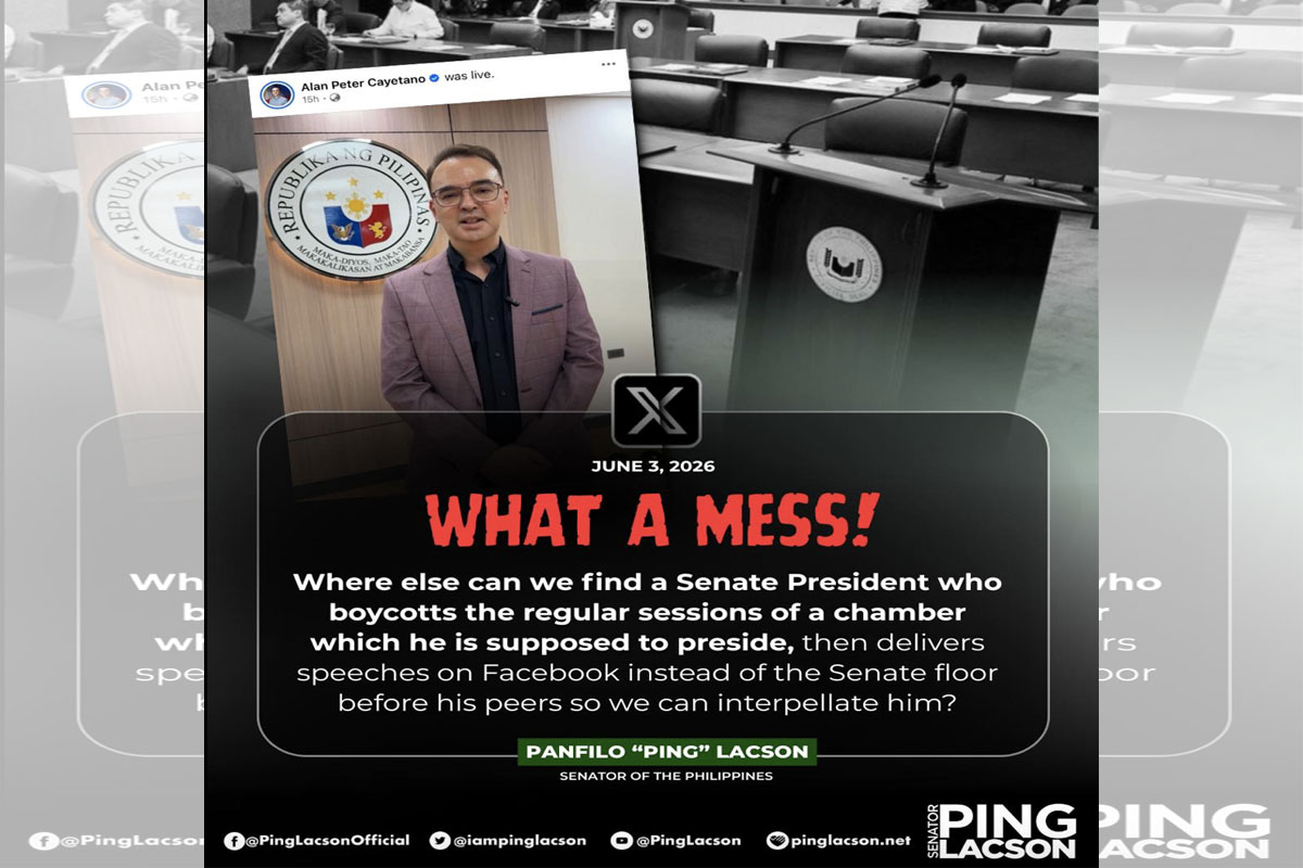 Lacson