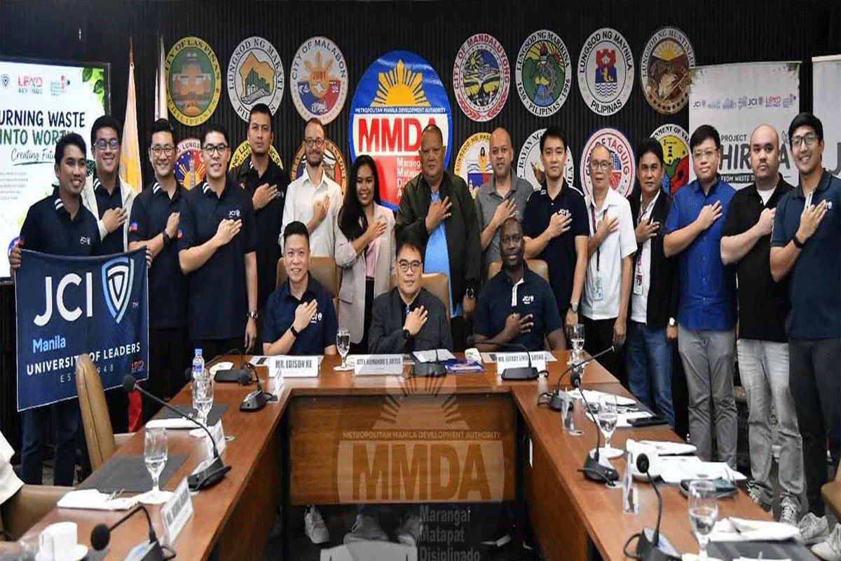 MMDA