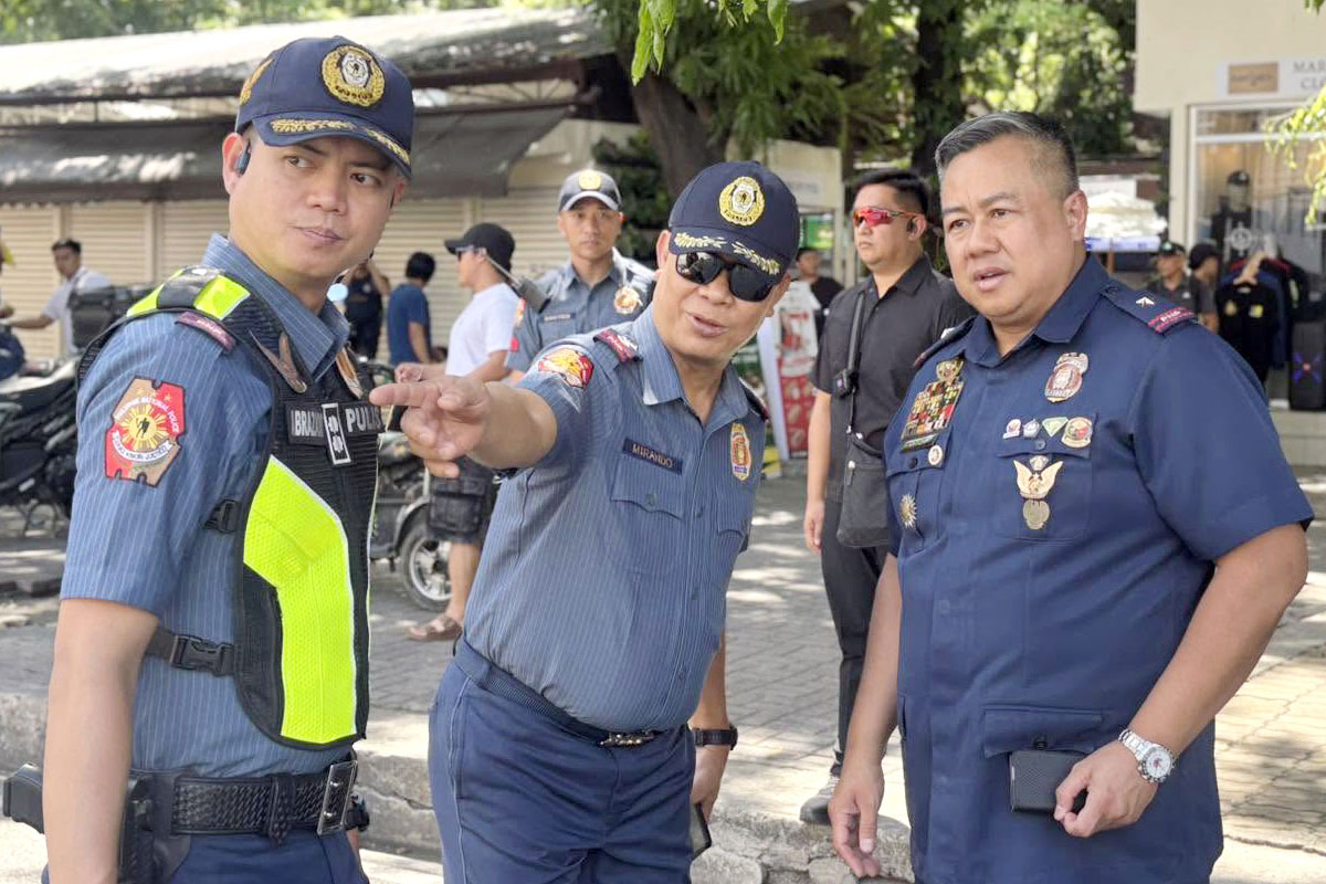 MPD