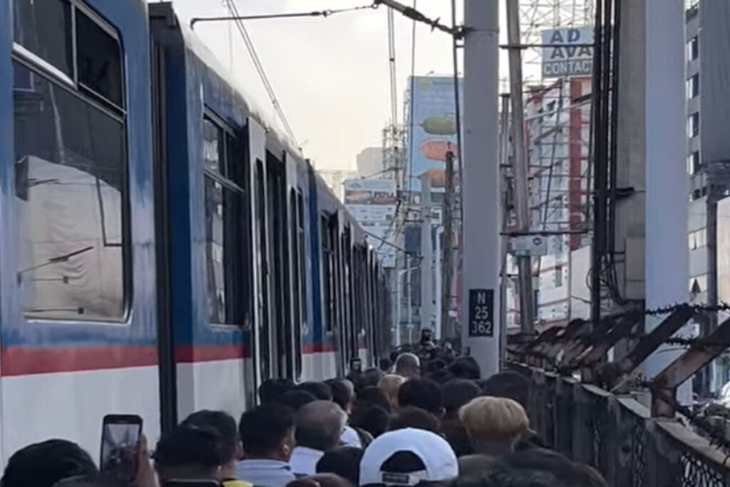MRT