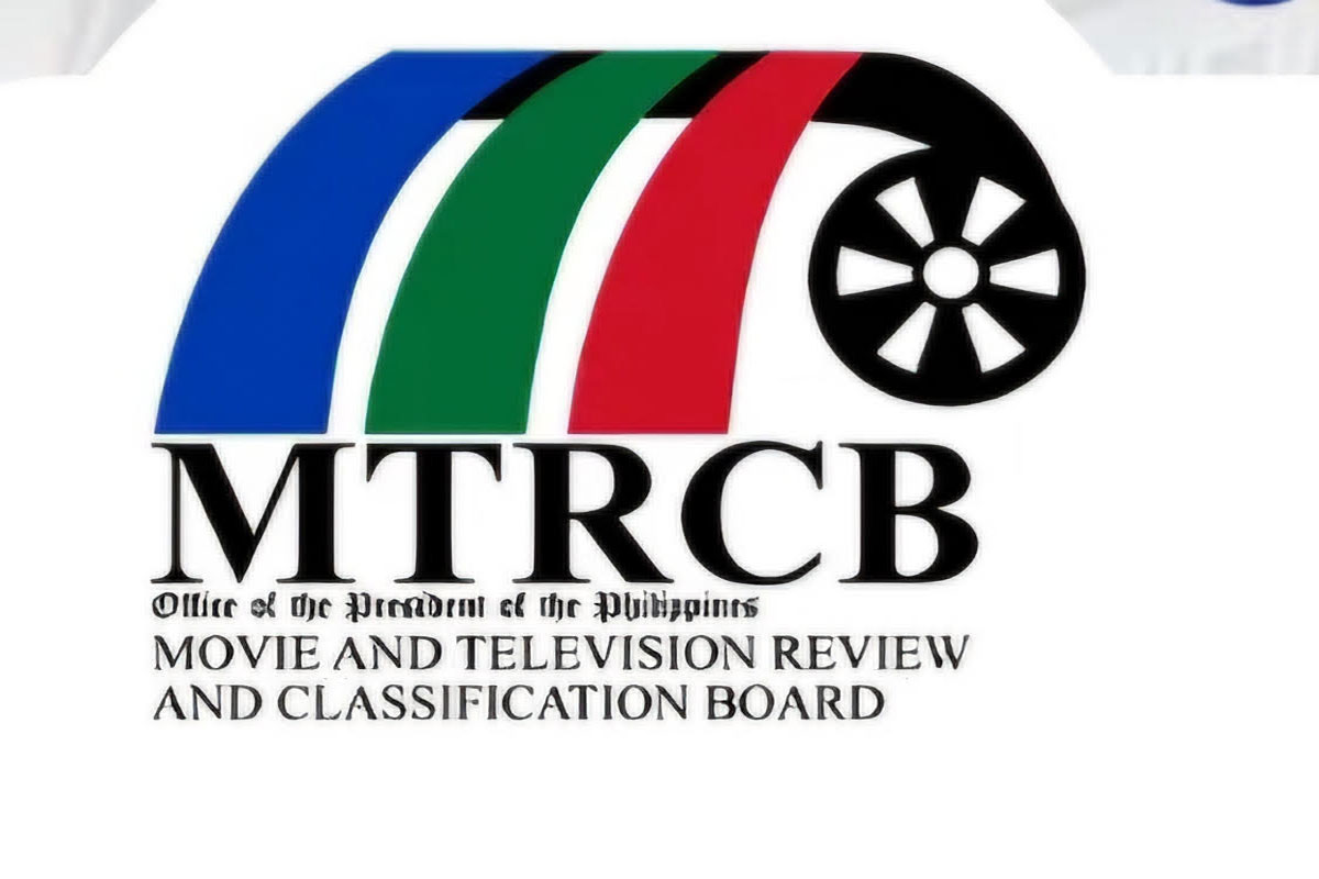 MTRCB