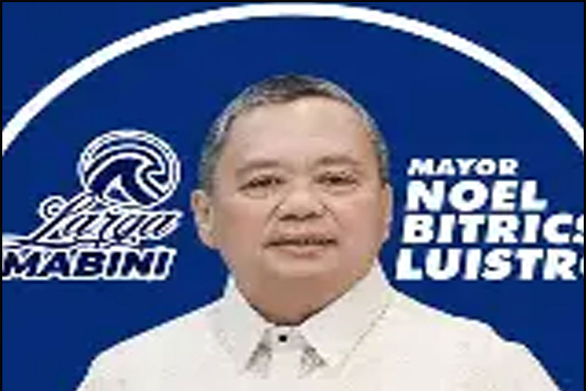 Mabini