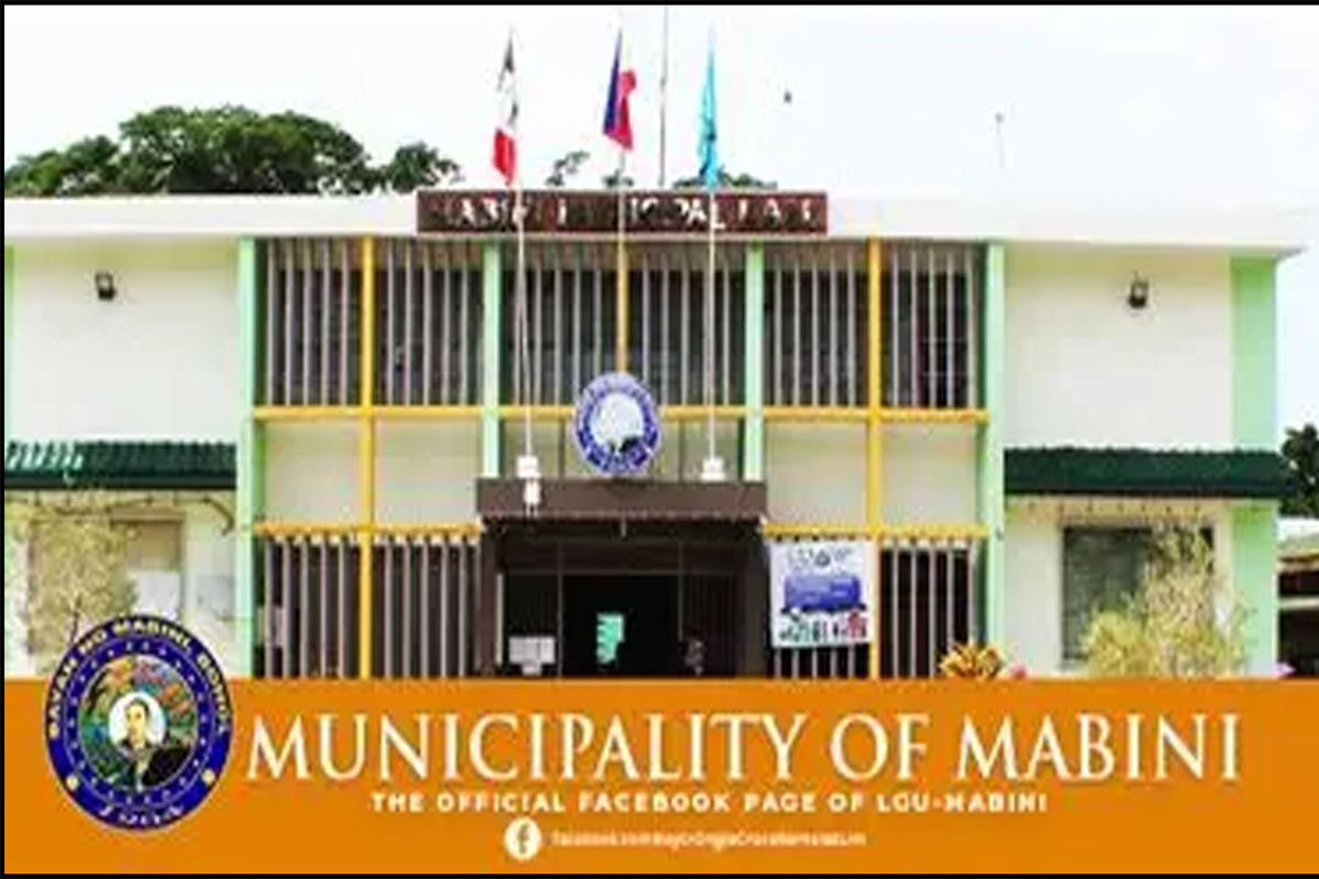 Mabini