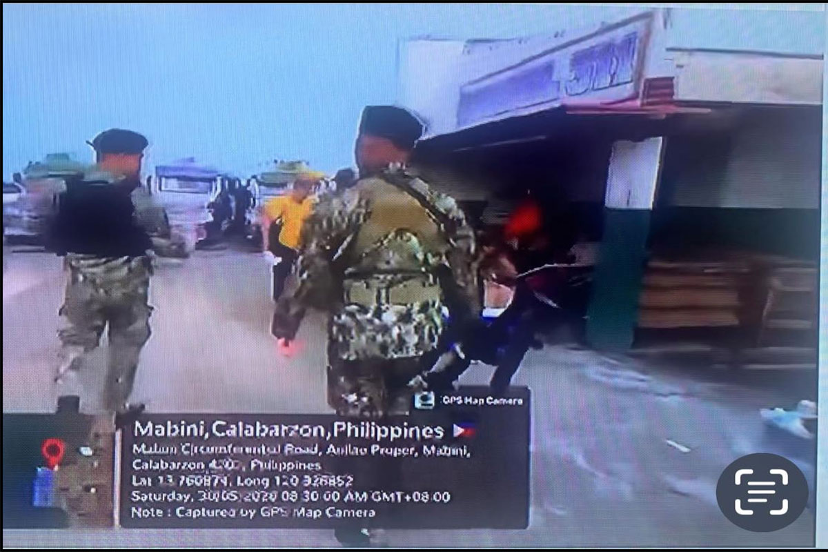 Mabini