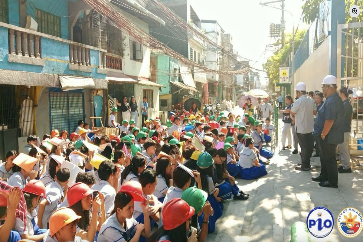 Malabon
