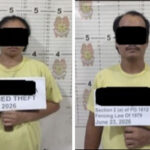 Nakaw