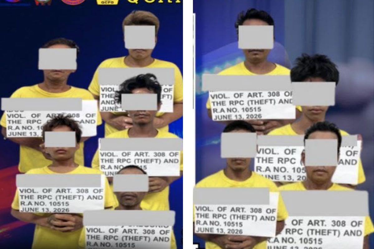 Nakaw