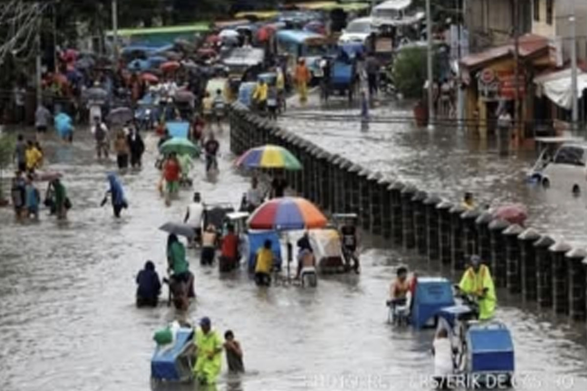 PAGASA