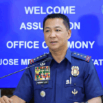 PNP Chief