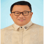 Rep. Chua
