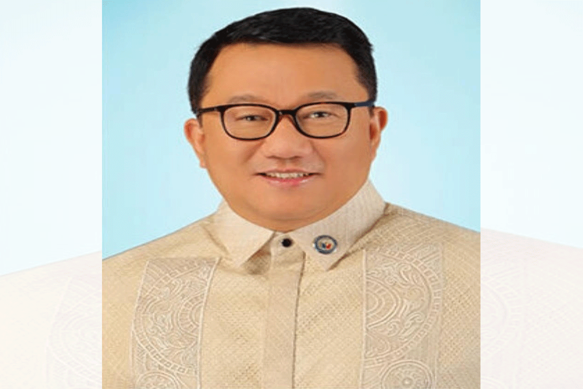 Rep. Chua
