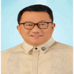 Rep. Joel Chua