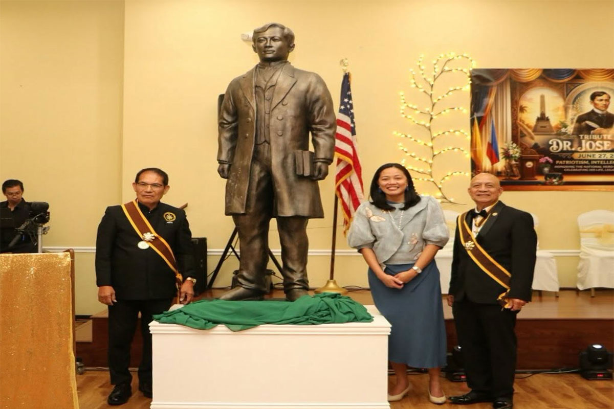 Rizal