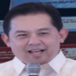 Romualdez