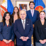 Romualdez