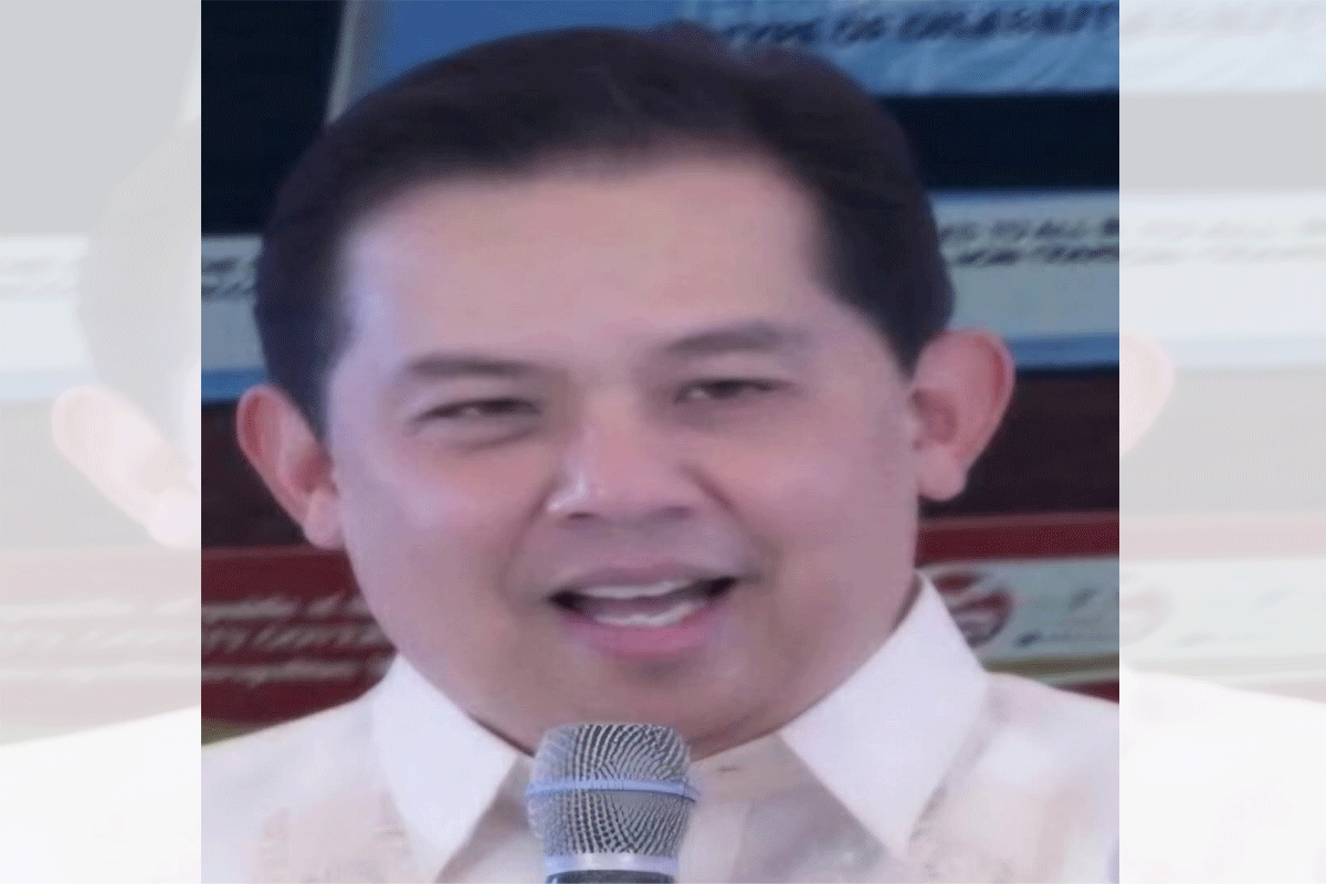 Romualdez