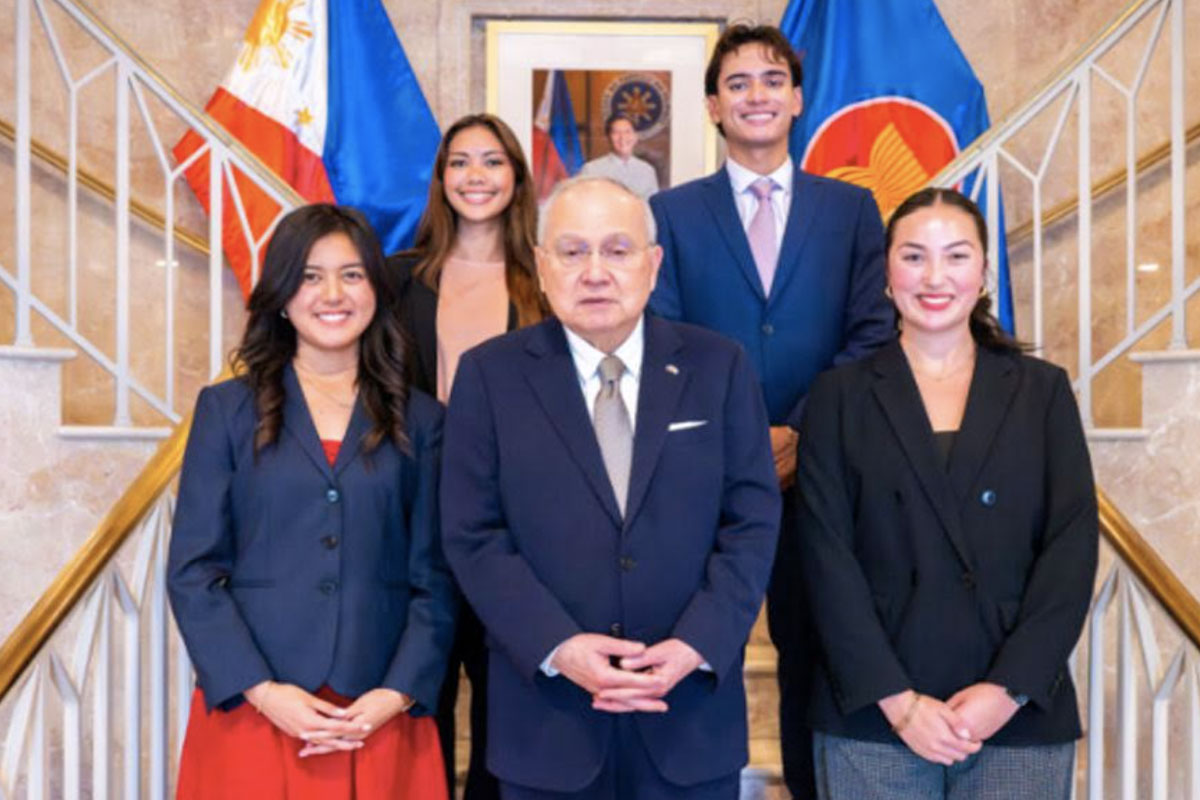 Romualdez