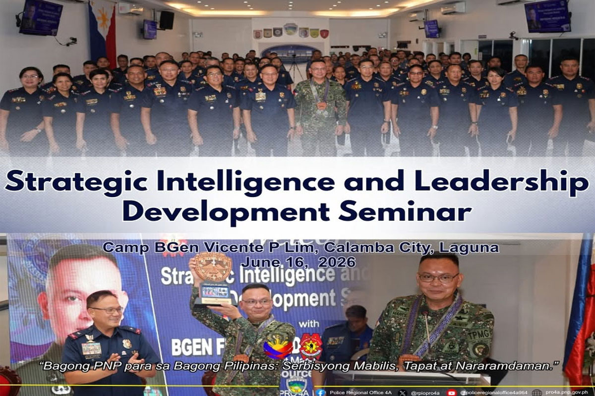 Seminar