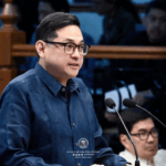 Sen. Paolo Benigno “Bam” Aquino