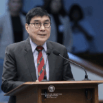 Sen. Raffy Tulfo