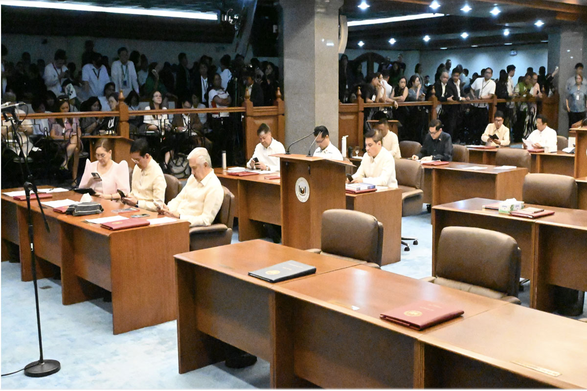 Senado