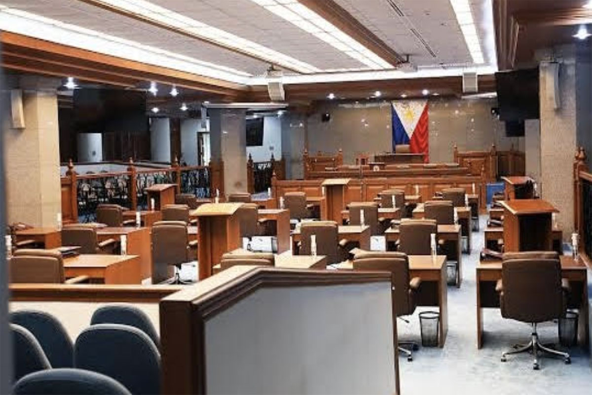 Senado