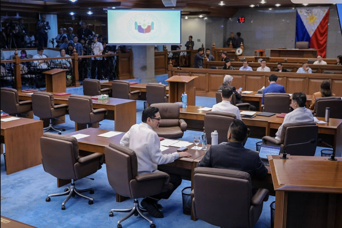 Senado