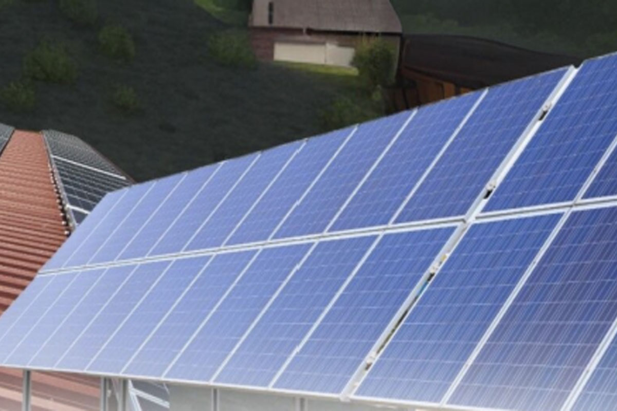 Solar
