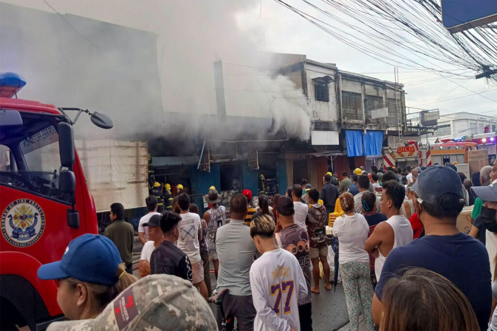 Sunog1