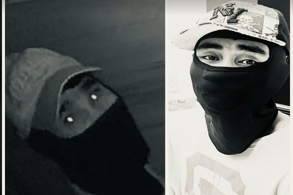 Suspek