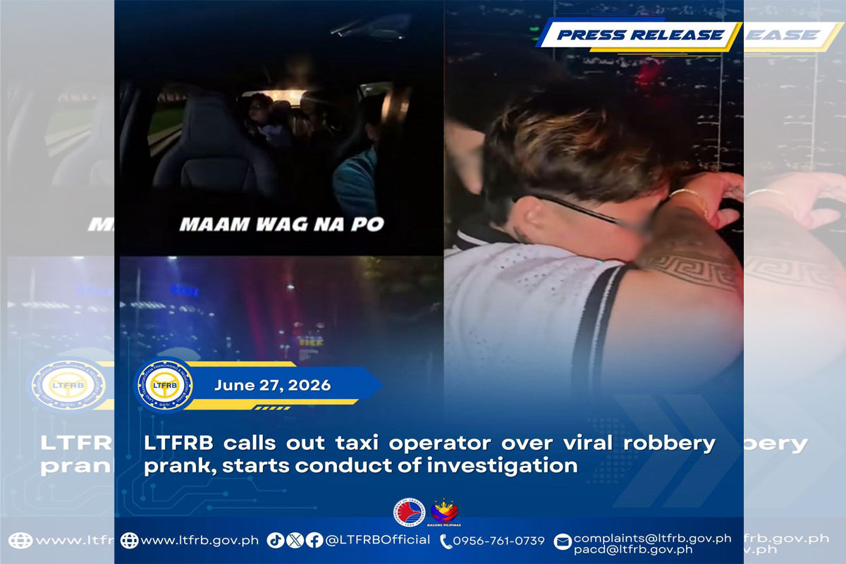 Taxi