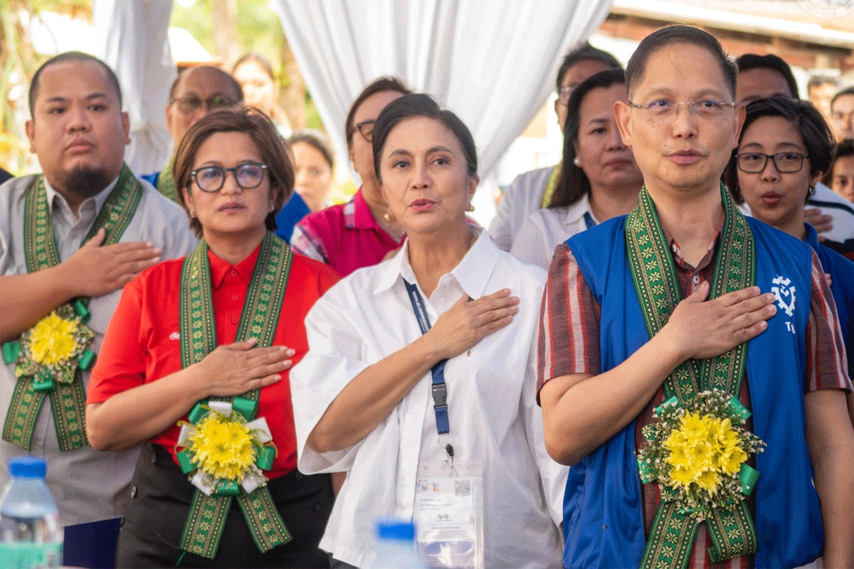 Tesda