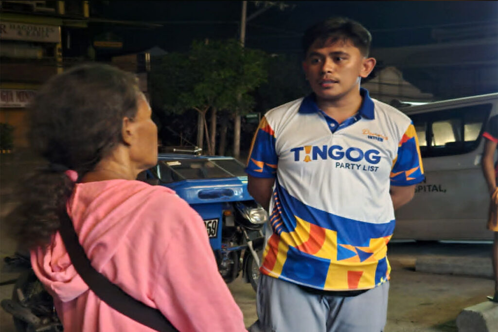 Tingog3