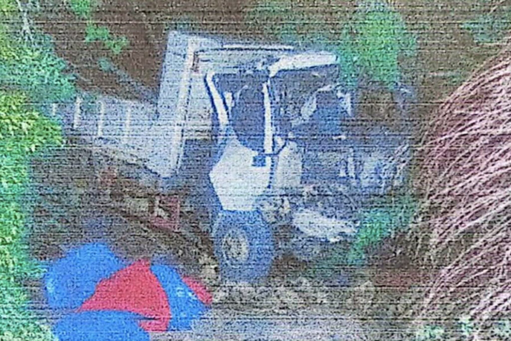 Truck