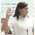 VP Sara