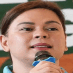 VP Sara