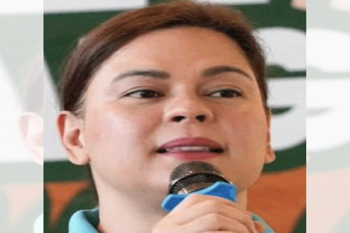 VP Sara
